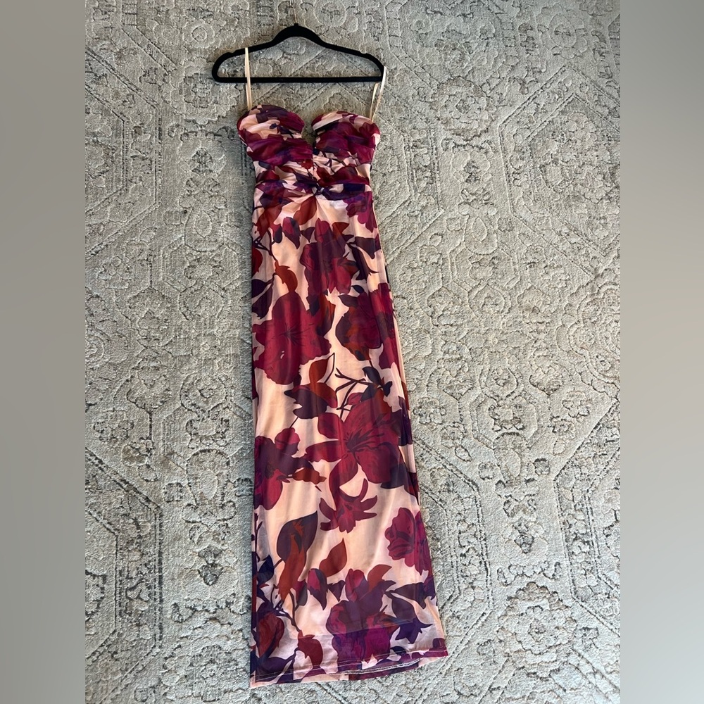 Le Reveur Dress